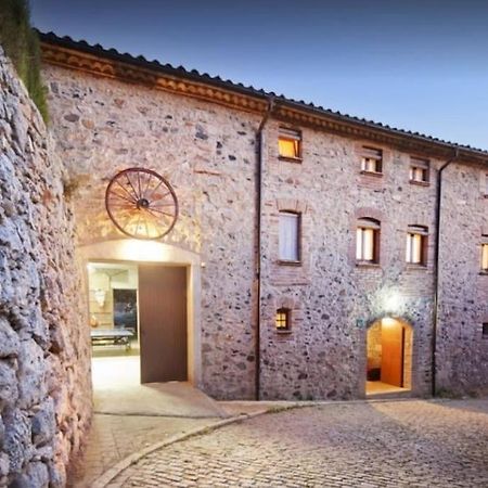 Casa Rural Espasa Espluga de Francolí Zewnętrze zdjęcie