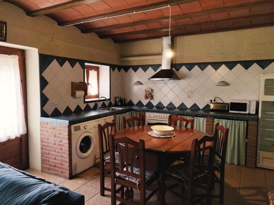 Casa Rural Espasa Espluga de Francolí Zewnętrze zdjęcie