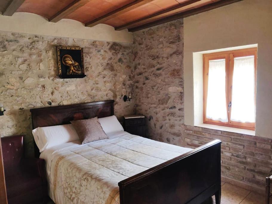Casa Rural Espasa Espluga de Francolí Zewnętrze zdjęcie