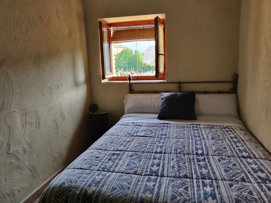 Casa Rural Espasa Espluga de Francolí Zewnętrze zdjęcie