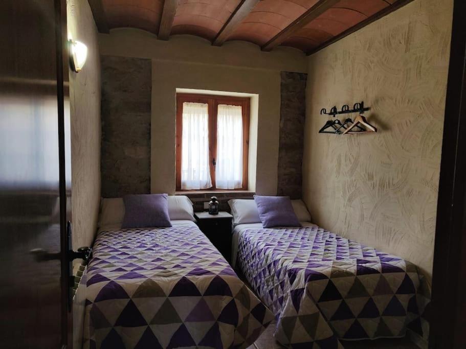 Casa Rural Espasa Espluga de Francolí Zewnętrze zdjęcie